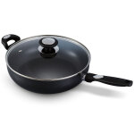 Sauteuse pro induc antiadh�sive beka