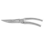 Scateur  volaille berghoff essentials tout inox 24, 5cm