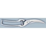 S�cateur � volailles hb inox 25cm branches pleines