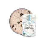 Sel � la truffe d��t� aromatis� terre exotique