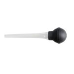 Seringue  badigeonner silicone kitchen aid