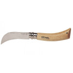 Serpette n8 opinel lame 8cm