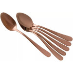 Service de 6 cuill�res � caf� amefa austin vintage