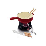 Service à fondue 6 personnes beka belledone Service à fondue 6 personnes beka belledone