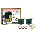 Service raclette tout schuss vers le fromage cookut Service raclette tout schuss vers le fromage cookut