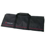 Serviette wsthof pour couteaux de cuisine 12 fentes