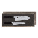 Set 2 couteaux japonais shun classic de kai Set 2 couteaux japonais shun classic de kai