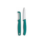 Set 2 pièces swissclassic office + éplucheur victorinox Set 2 pièces swissclassic office + éplucheur victorinox