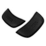 Set de 2 poign�es en cuir pour beka nori