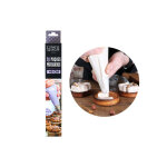 Set de 20 poches � douille jetables patisd�cor 40cm