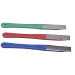 Set 3 aiguiseurs manuels diamant dmt modle dia - sharp mini - hone