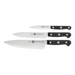 Set 3 couteaux de cuisine zwilling gourmet Set 3 couteaux de cuisine zwilling gourmet