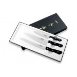 Set 3 couteaux japonais chef mac Set 3 couteaux japonais chef mac
