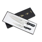 Set 3 couteaux japonais mac gamme professional Set 3 couteaux japonais mac gamme professional
