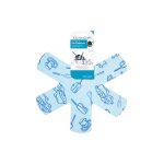 Set 3 protections pour po�les antiadh�sives kitchencraft