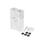 Set 6 pi�ces fresh & save cube s zwilling