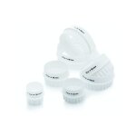 Set 7 emporte - pices double tranchant polymre kitchencraft