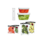 Set 7 pi�ces sous vide fresh & save zwilling