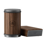 Set aiguiseur manuel en noyer horl® 3 Set aiguiseur manuel en noyer horl® 3