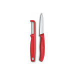 Set couteau + éplucheur swissclassic victorinox Set couteau + éplucheur swissclassic victorinox