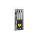Set couteaux  steak arcos nova - 6 pices