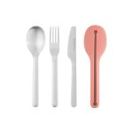 Set couverts voyage berghoff leo - 3 pices + tui