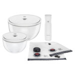 Set d�marrage 9 pi�ces fresh & save zwilling