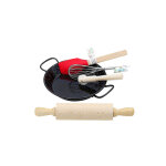 Set ptisserie pour enfant chevalier diffusion modle kids
