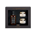 Set plantin apritif  la truffes (3 pices)