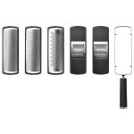 Set rpe + julienne michel bras tools kai 5 lames