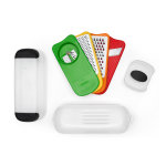 Set spécial découpe oxo Set spécial découpe oxo