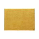 Set de table asa m�li - m�lo mod�le bouton d'or