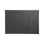 Set de table charbon asa selection m�li - m�lo