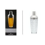 Shaker boston barcraft en verre gradué 700ml Shaker boston barcraft en verre gradué 700ml