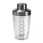 Shaker cole & mason pour raliser des vinaigrettes gouteuses