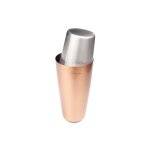 Shaker moove chef & sommelier