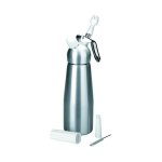 Siphon pour prparations froides 1l