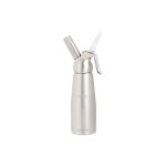 Siphon pour prparations froides ou chaudes mastrad 0. 5l