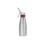 Siphon pro 1l isi gourmet whip compatible chaud et froid Siphon pro 1l isi gourmet whip compatible chaud et froid