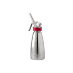 Siphon professionnel isotherme thermo whip 0, 5l isi