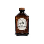 Sirop bio  la grenadine 40cl bacanha