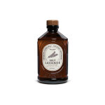Sirop bio de lavande 40cl bacanha
