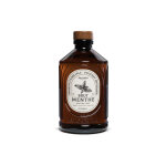 Sirop bio  la menthe 40cl bacanha