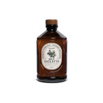 Sirop bio de violette 40cl bacanha