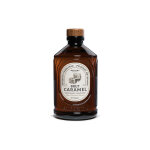 Sirop de caramel bio bacanha 40cl