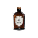Sirop de rose bio 40cl bacanha