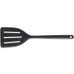 Spatule ajourée antiadhésive tout silicone mastrad Spatule ajourée antiadhésive tout silicone mastrad