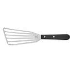 Spatule ajoure gamme gourmet wusthof 17cm