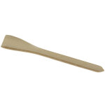 Spatule � biseau de buyer b bois en h�tre naturel