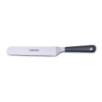 Spatule coud�e 20cm professionnelle bargoin inox